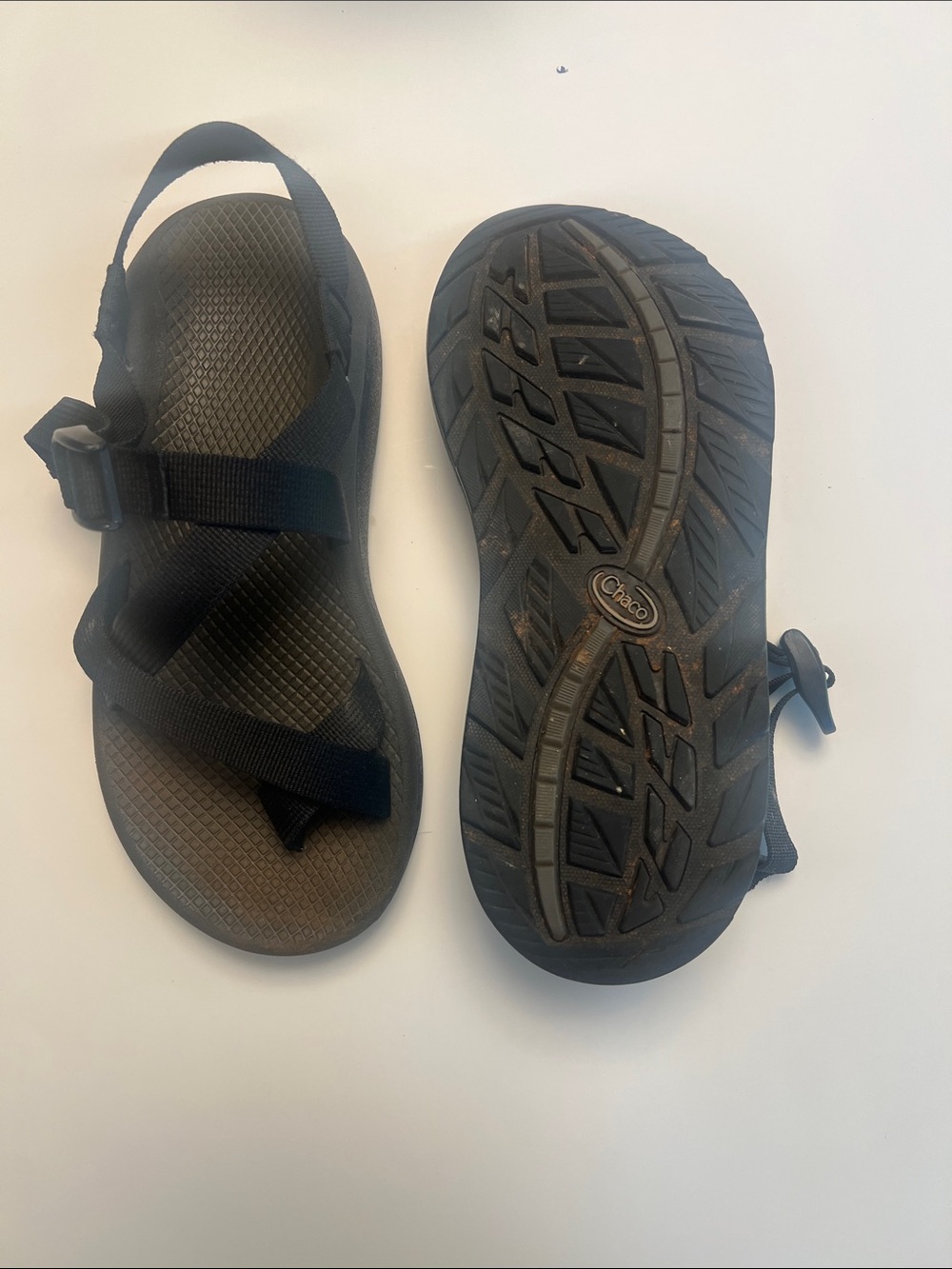 Chaco Sandals - Picture 2 of 3